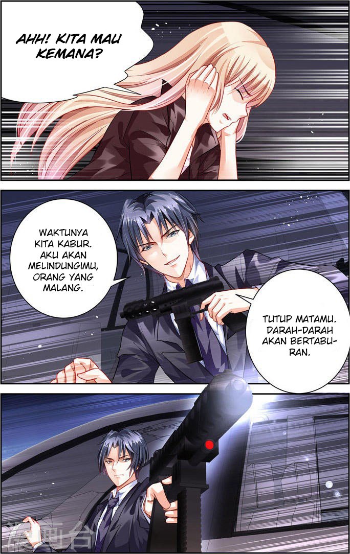 Best Wedding Chapter 06 Gambar 7